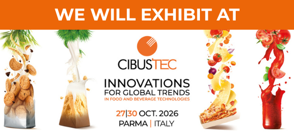 Universal Srl at CIBUSTEC 2026