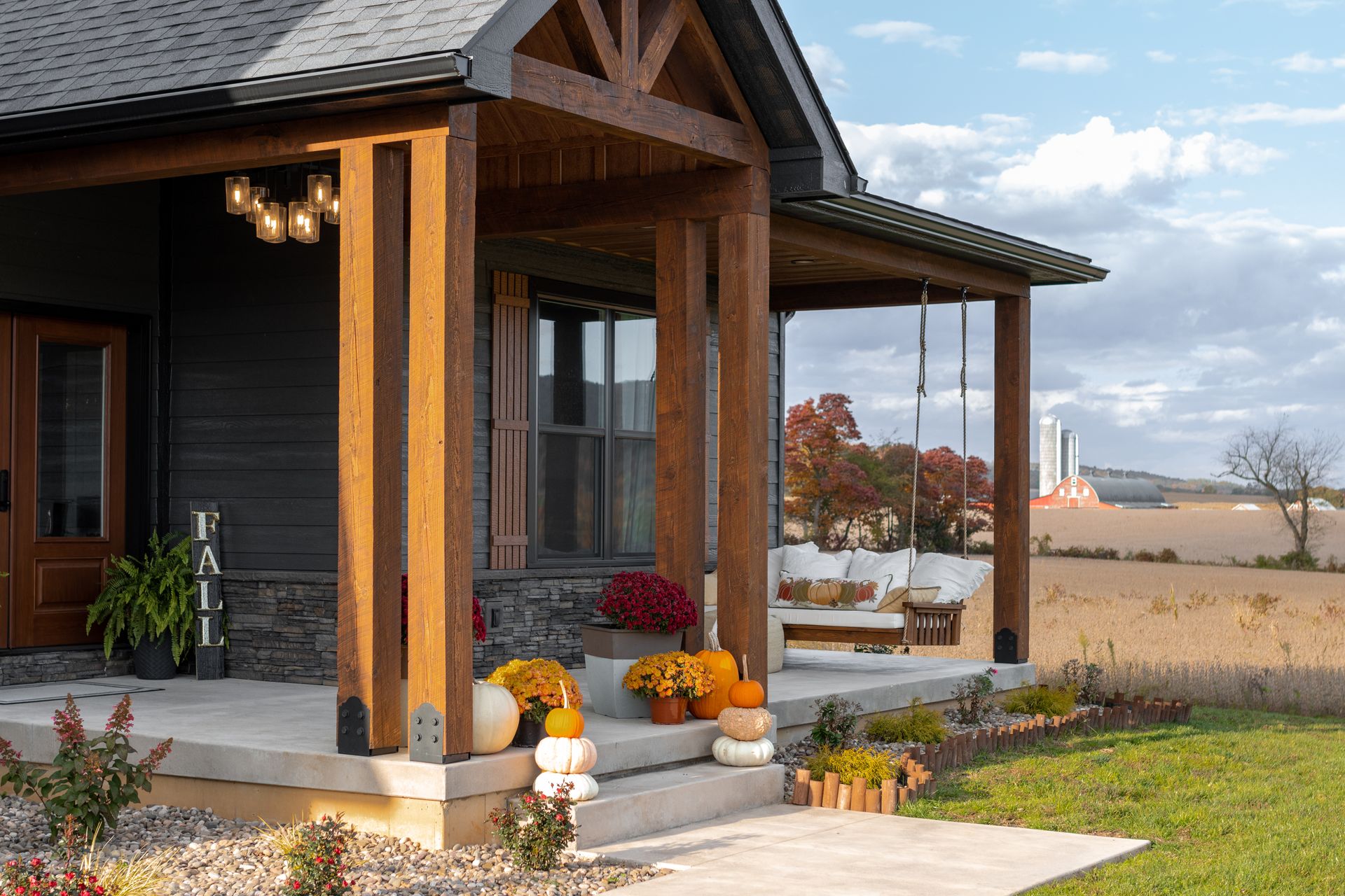 Exploring Fall Events in State College, PA