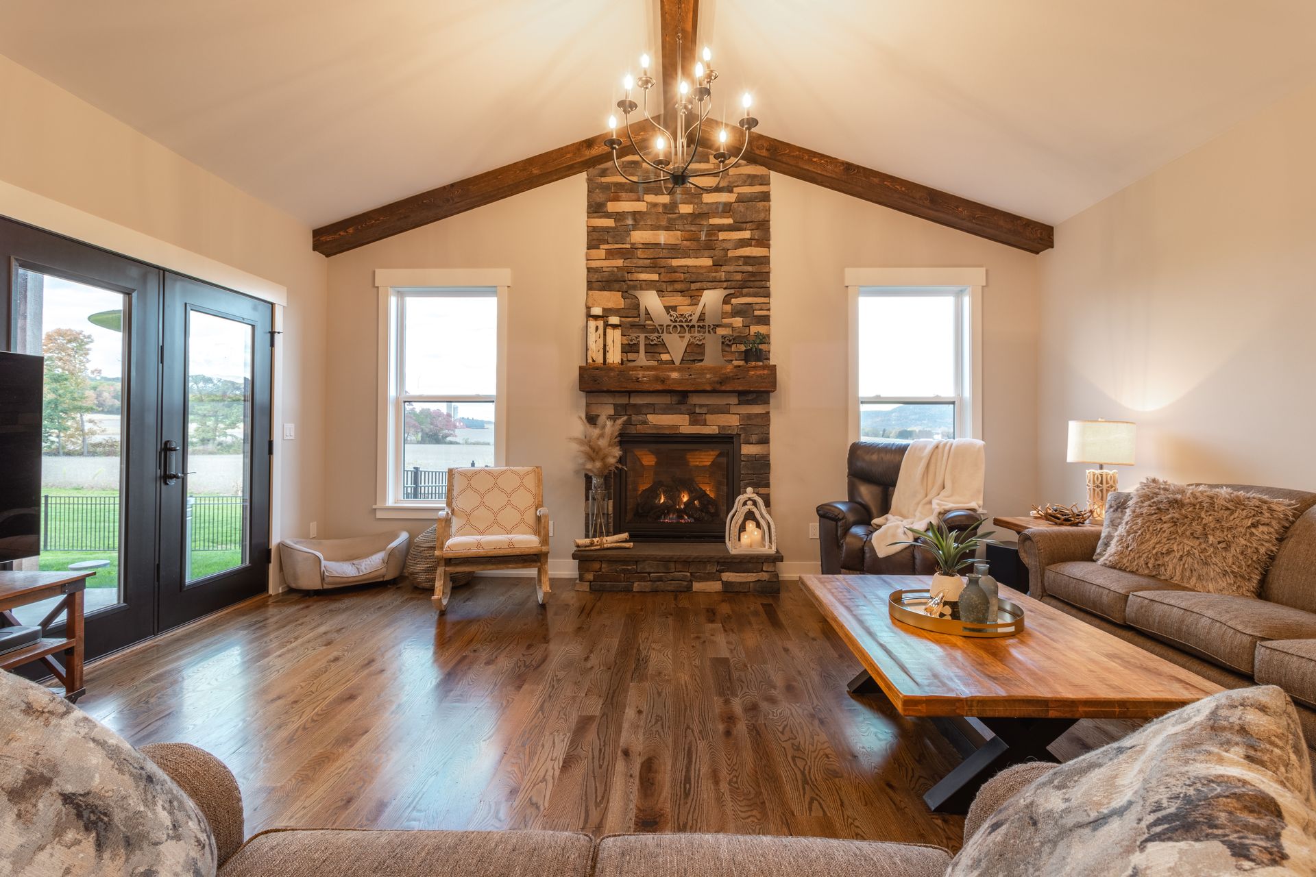 Custom Home vs. Remodel Triple E Homes State College