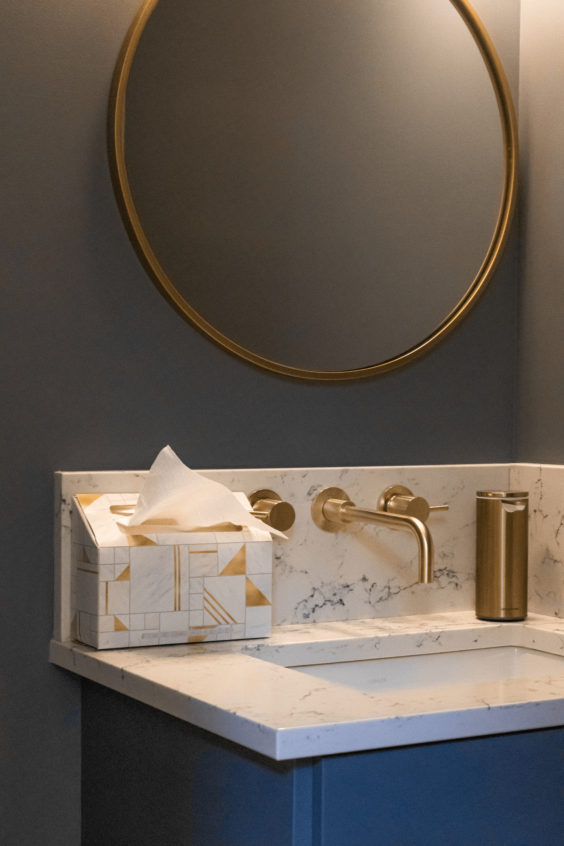 Bathroom - Custom homes in PA