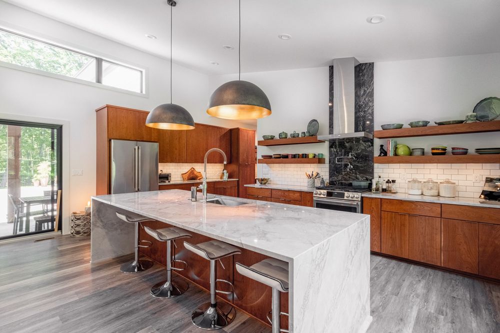 Custom homes in PA