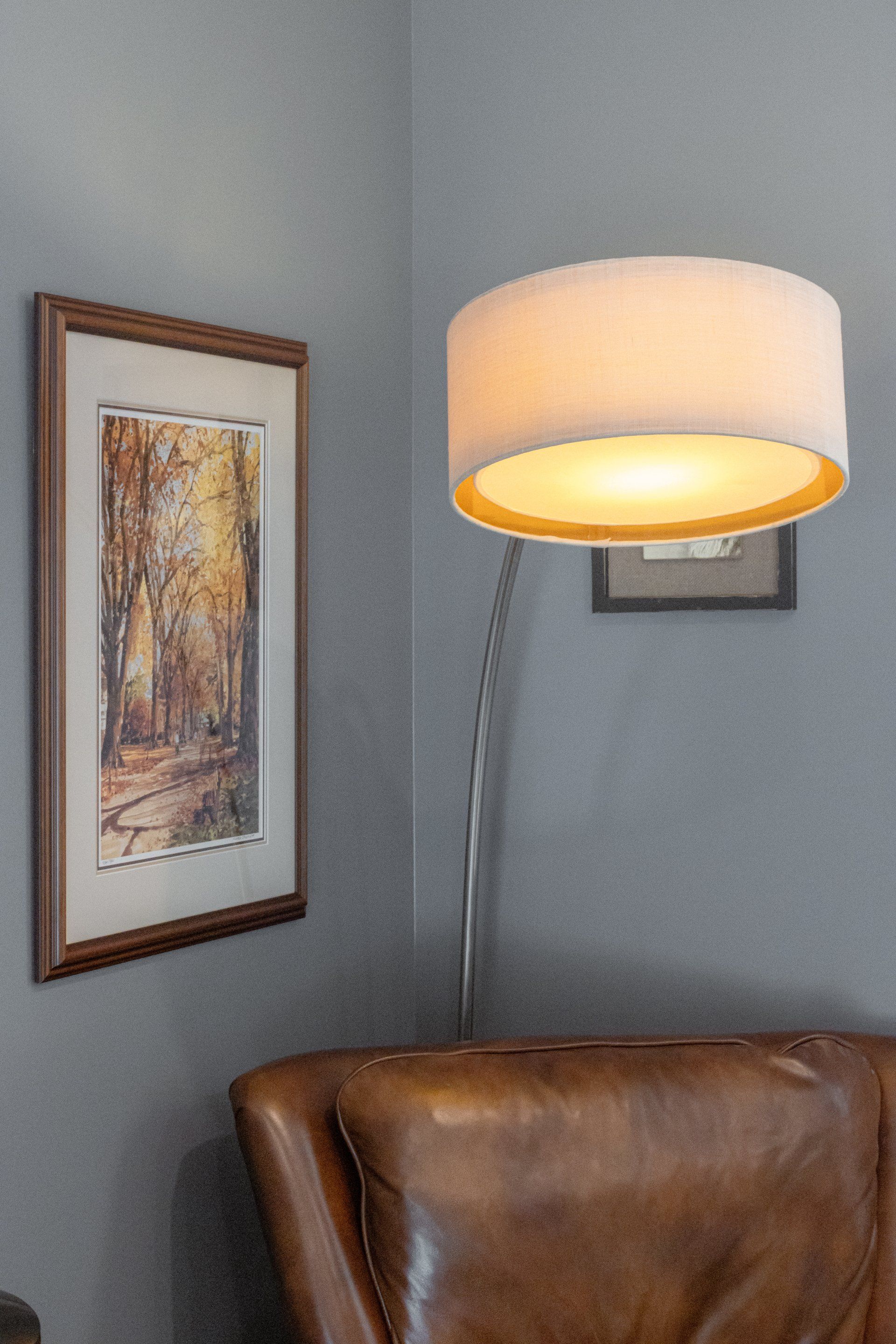 Interior detail - Home builders State College, PA