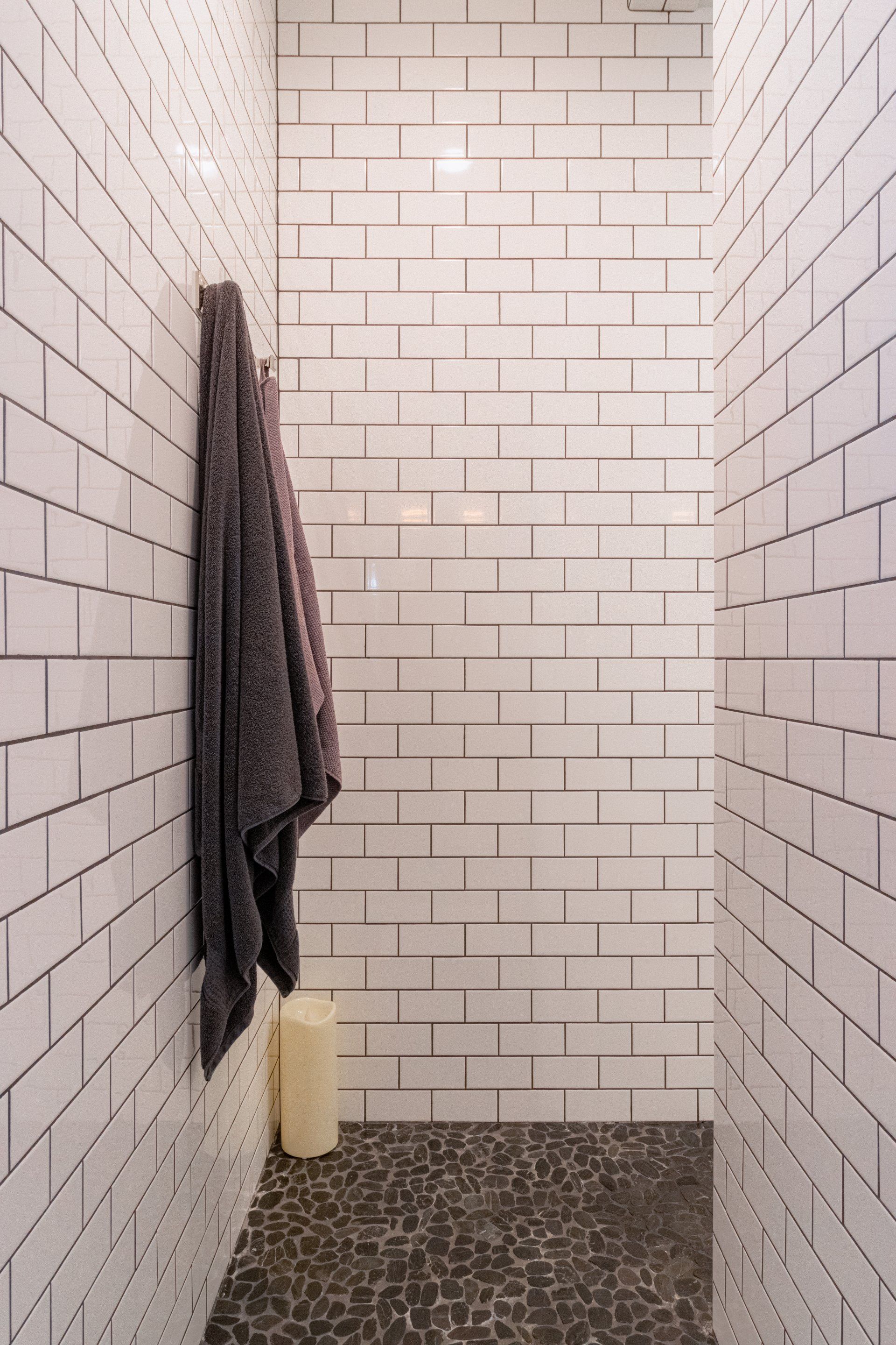 Bathroom detail - Custom home builders State College, PA