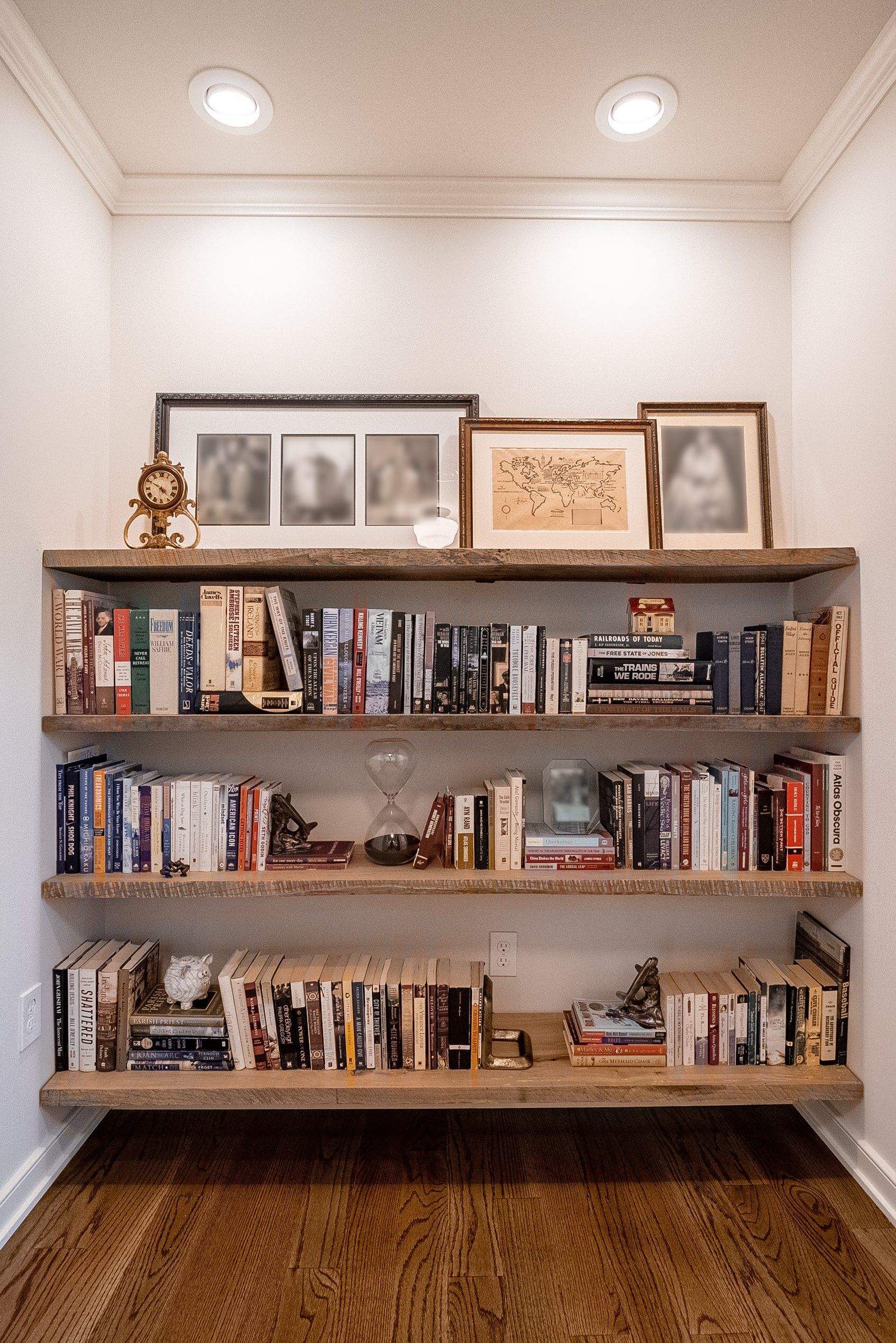 Home decor - Home office - Amish Home Builders State College, PA