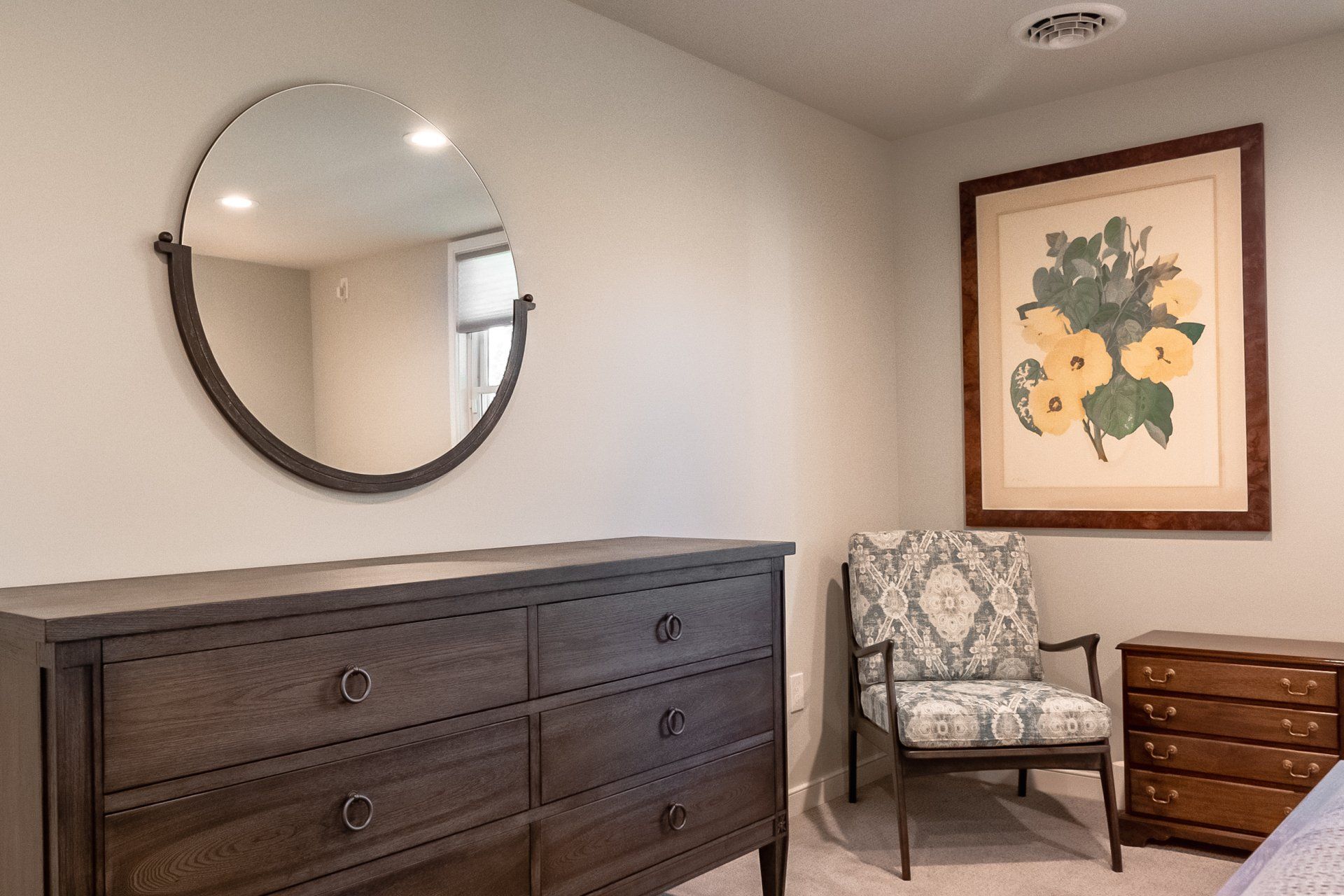 Bedroom - Home builders State College, PA