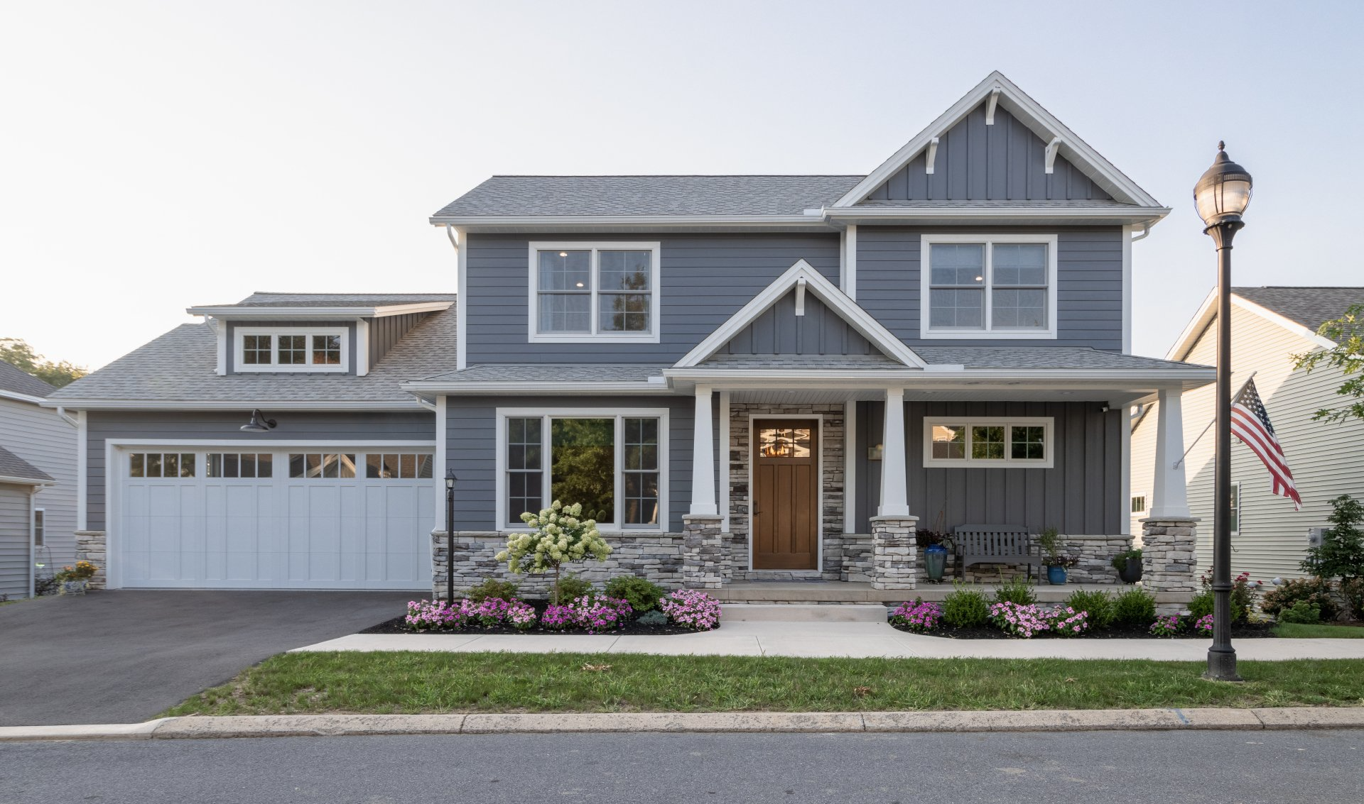 Custom home State College, PA