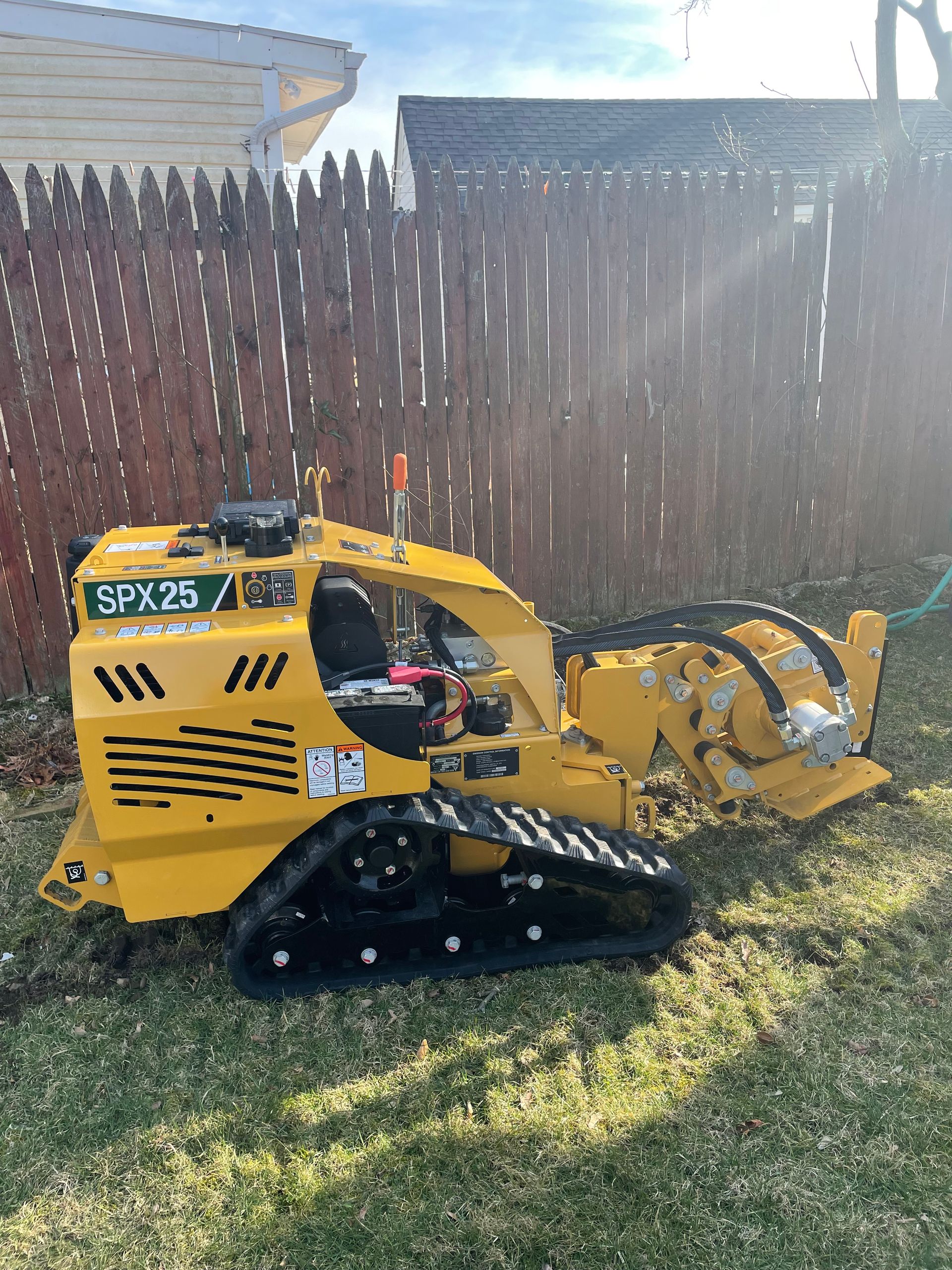 Livingwater Lawn Sprinklers Inc. Sprinkler Services in Huntington