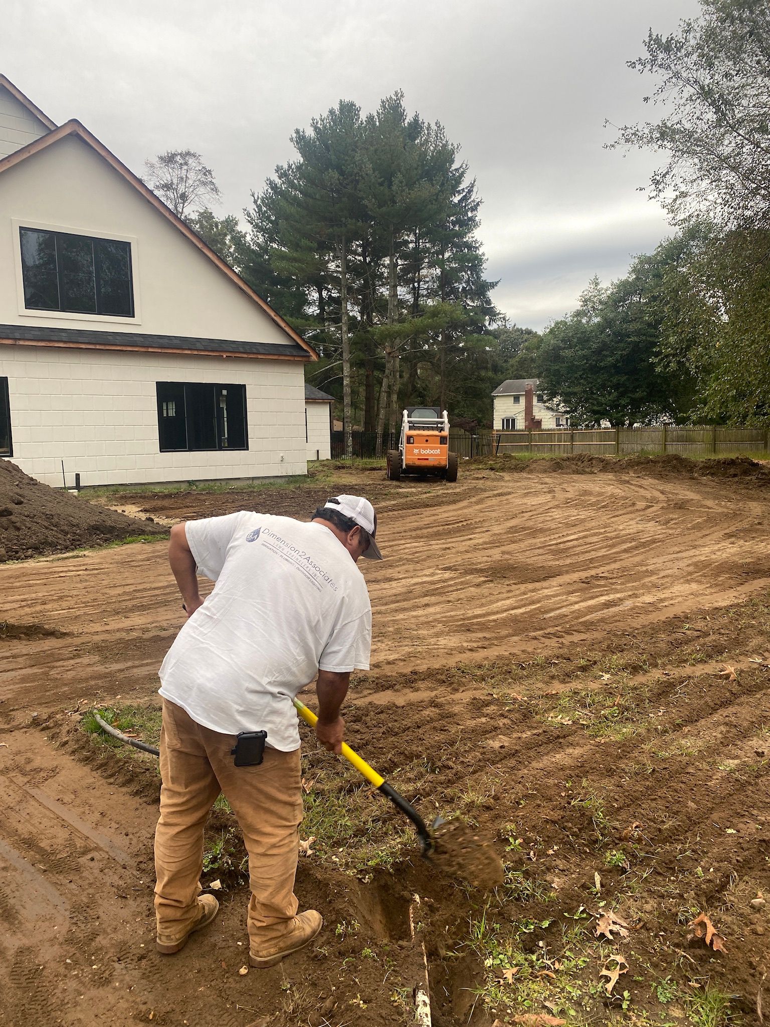 Livingwater Lawn Sprinklers Inc. Sprinkler Services in Huntington