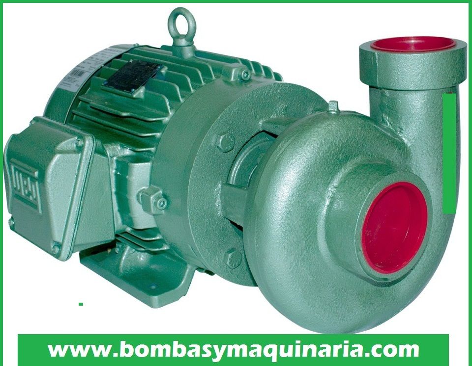 MOTOBOMBA CENTRIFUGA