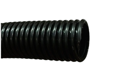 MANGUERA DE AIREACION NEGRA