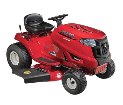 TRACTOR PODADORA