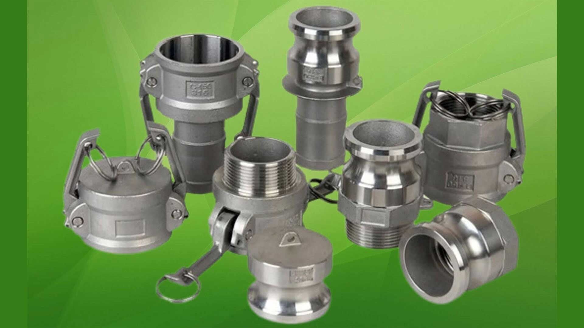 Comercializadora de Bombas y Maquinaria