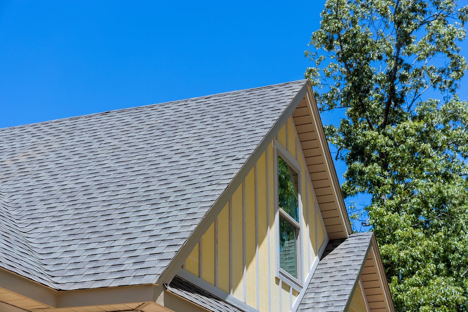 Shingle Roofing Installation Near You Shingle Roofing Installation Near You
