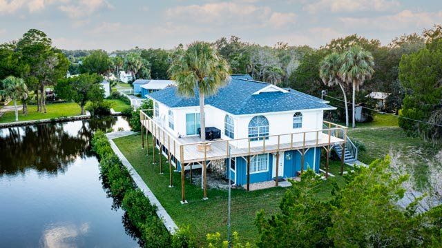 Roof Replacement Services in St. Cloud and Kissimmee, FL Roof Replacement Services in St. Cloud and Kissimmee, FL