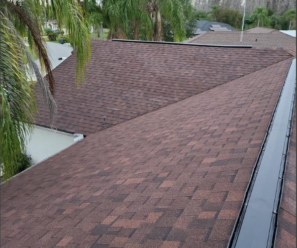 Get roof repairs in Kissimmee, FL by JBG Roofing