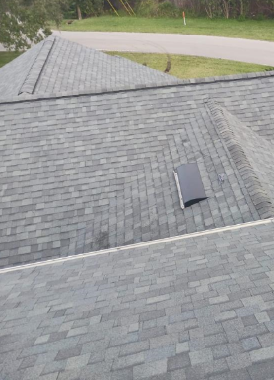 A roofing installation in Kissimmee, FL by JBG Roofing