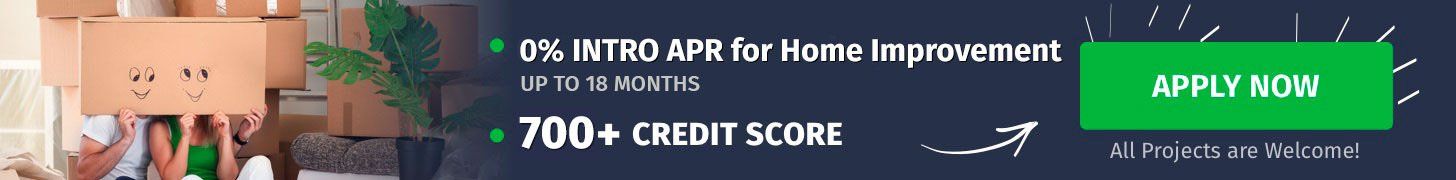 Home Improvement Financing Home Improvement Financing