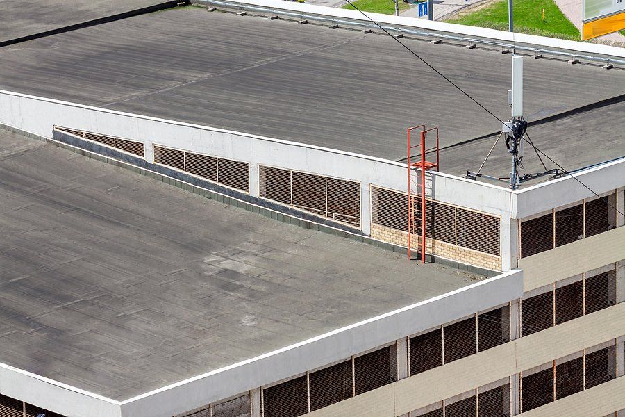 Expert Commercial Roofing in St. Cloud & Kissimmee, FL Expert Commercial Roofing in St. Cloud & Kissimmee, FL