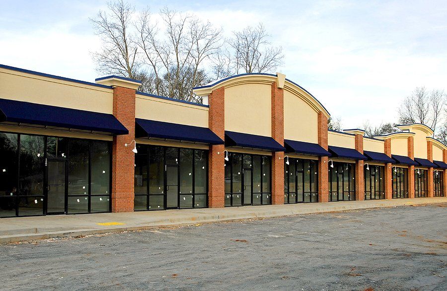 Commercial Roofing Services Near You Commercial Roofing Services Near You