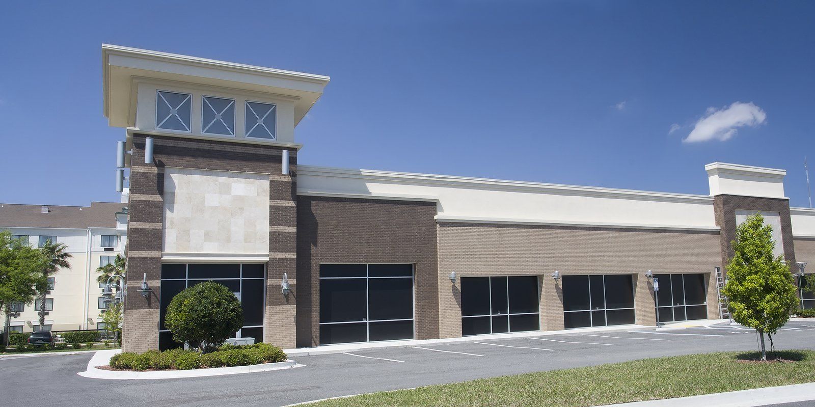 Commercial Roof Repair and Replacement in Kissimmee, FL