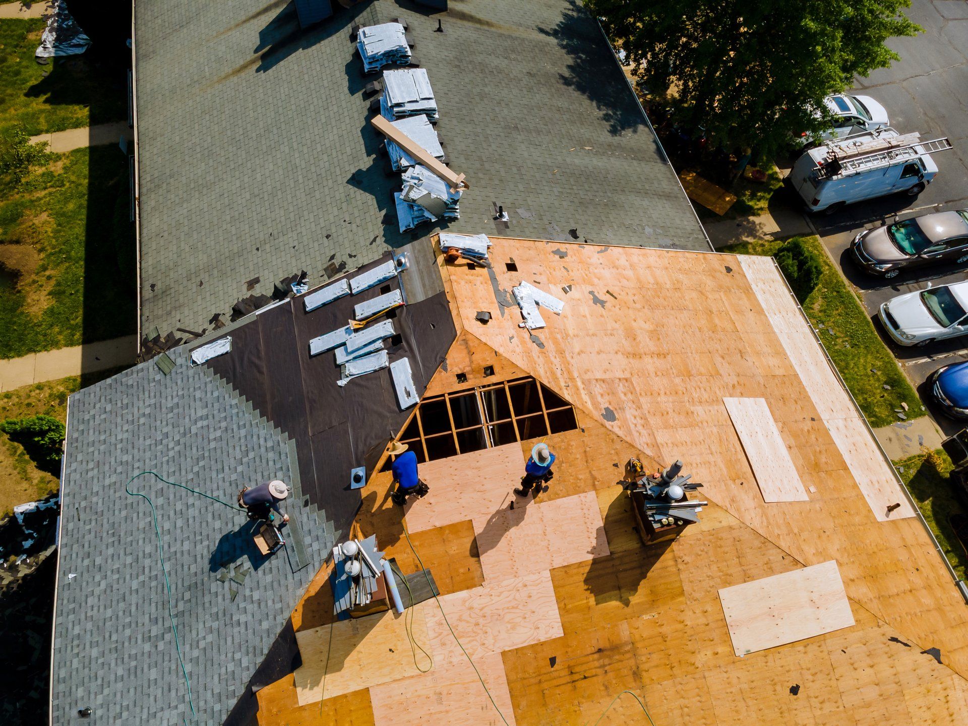 Roofing Replacement and Repair Near You Roofing Replacement and Repair Near You