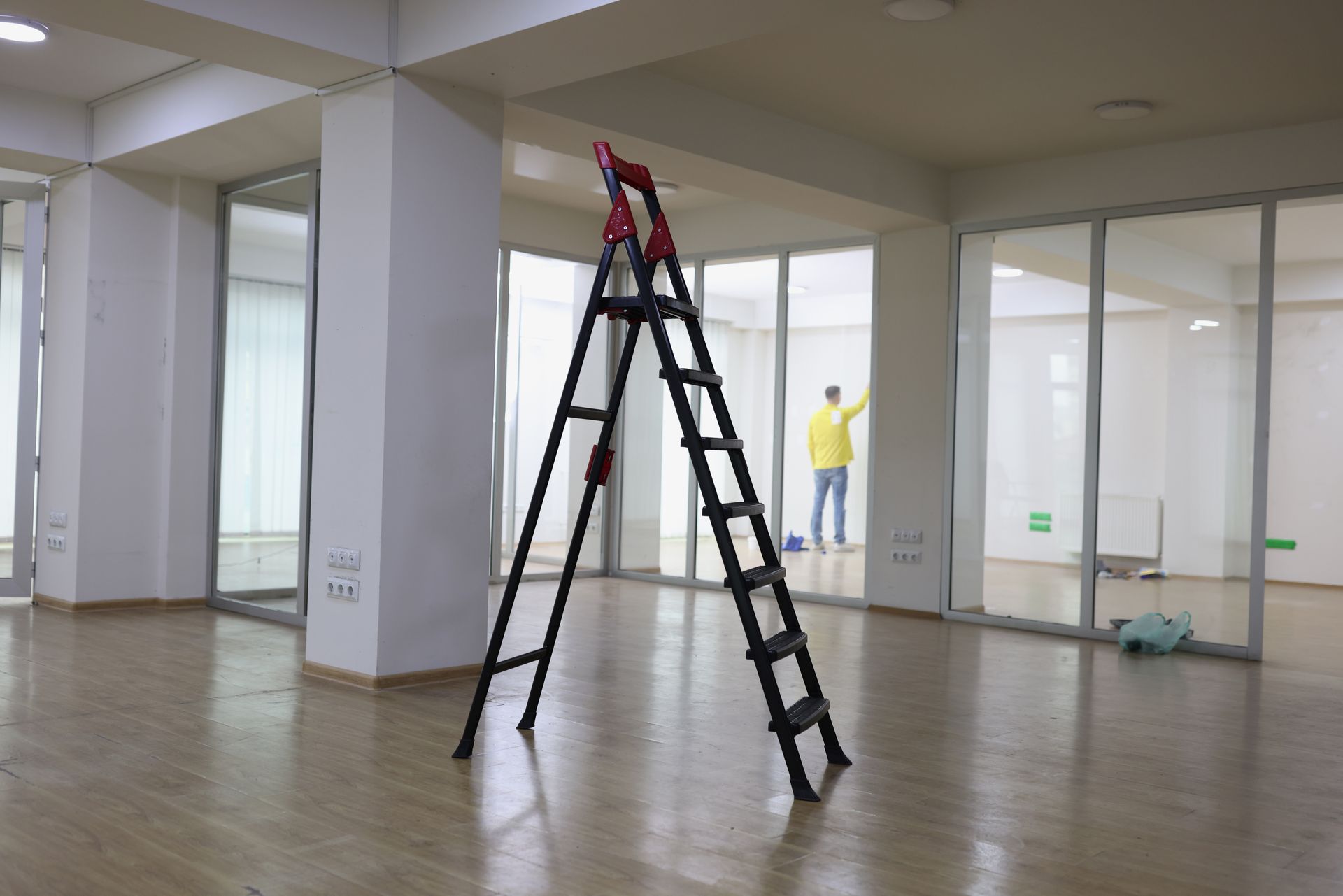 Expert Commercial Roofing in St. Cloud & Kissimmee, FL