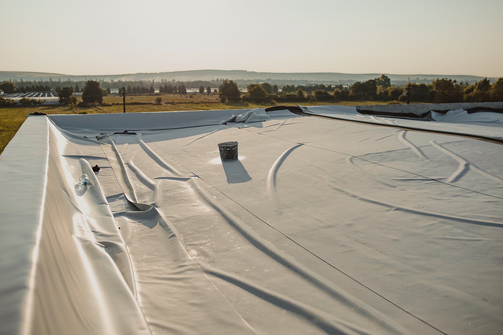 Commercial Roofing Company Near You Commercial Roofing Company Near You
