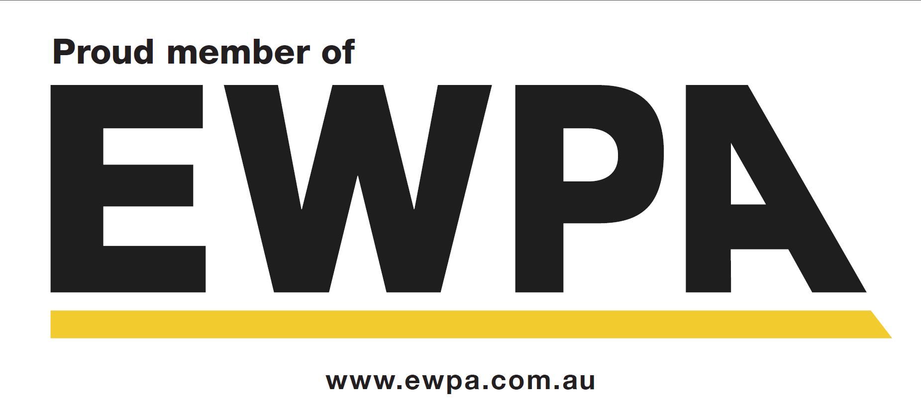 Ewpa Logo Ewpa Logo