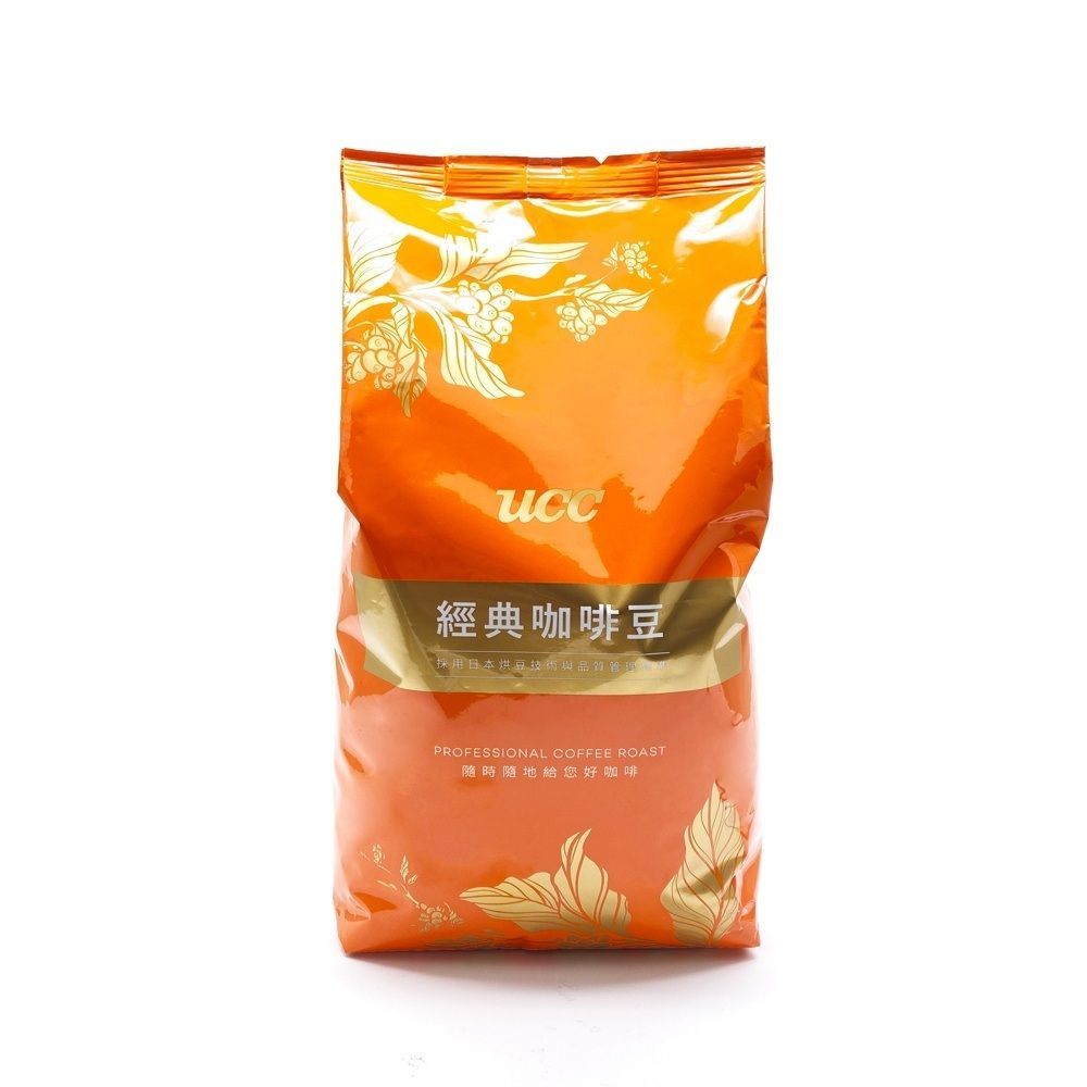 UCC 特級綜合 SPECIAL BLEND COFFEE 450g(香醇研磨咖啡豆) -16包整箱優惠