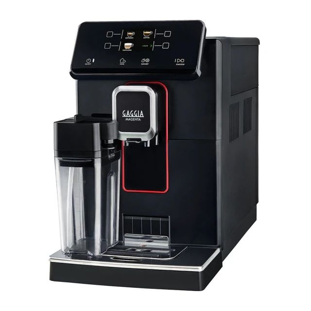咖吉雅【GAGGIA】爵品型 MAGENTA PRESTIGE(義式全自動咖啡機)
