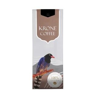 皇雀【 KRONE 】瓜地馬拉-安提瓜 花神咖啡豆半磅 / 227g(嚴選地區單品咖啡豆)