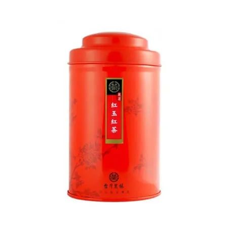 台灣農林-嚴選紅玉紅茶禮盒