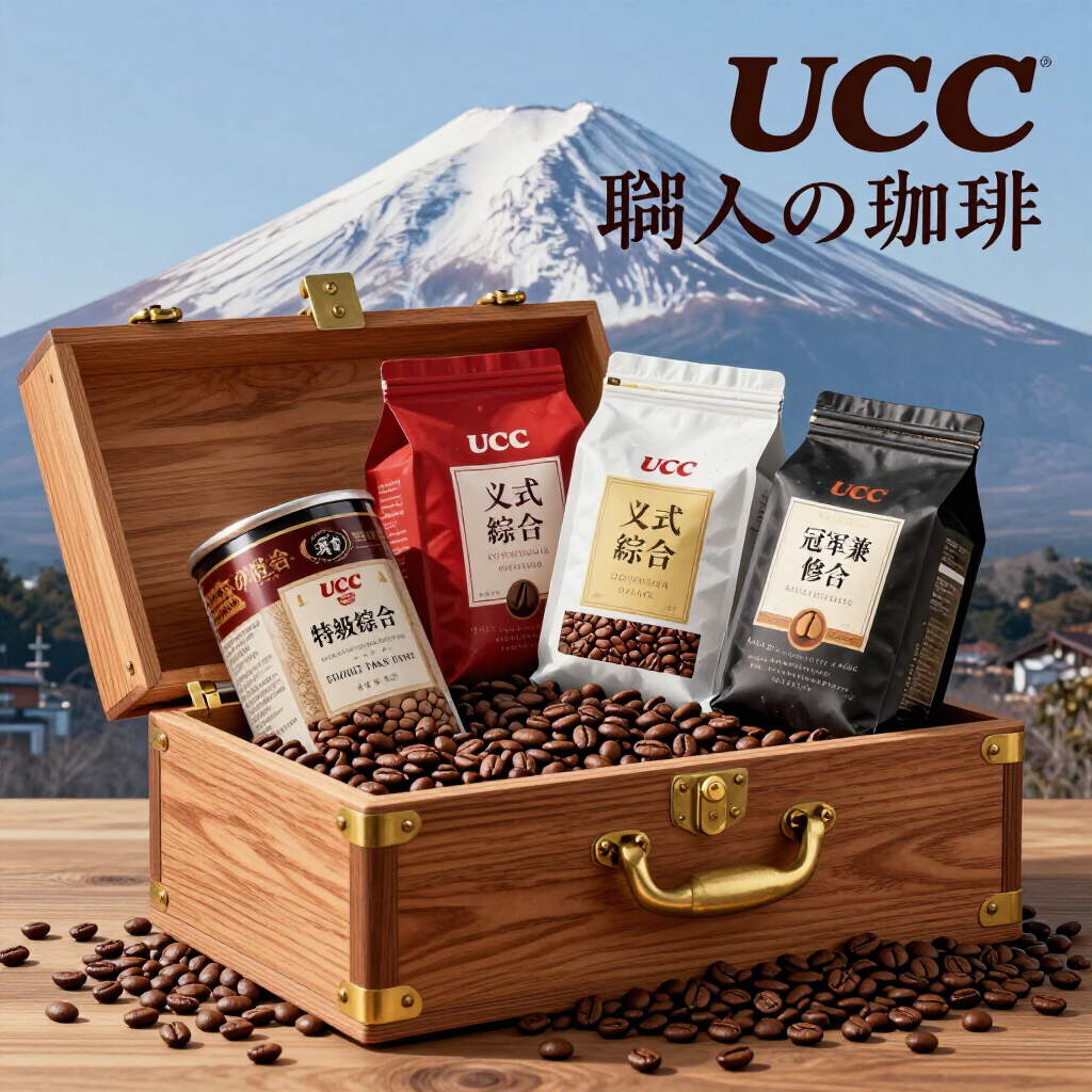 UCC