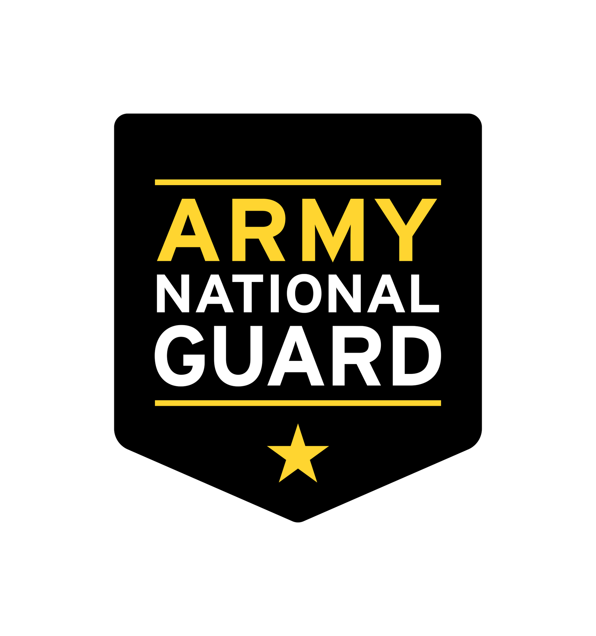 ARNG Marketing Logo