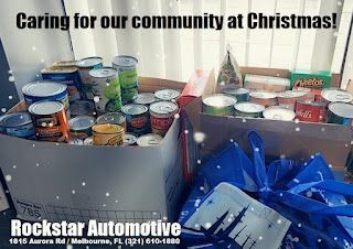 Community | Rockstar Automotive