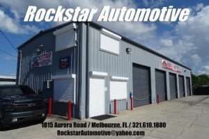 RockStar-Automotive | Rockstar Automotive