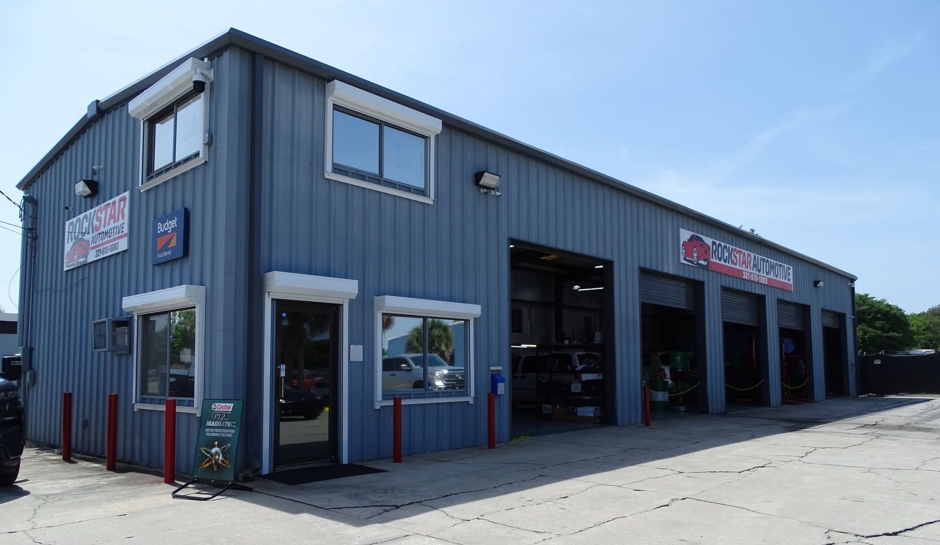 Auto Repair in Melbourne, FL - Rockstar Automotive