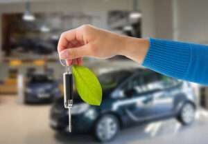 Hybrid Vehicles Services & Repair in Melbourne, FL - Rockstar Automotive
