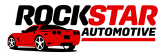 Header Logo - Rockstar Automotive
