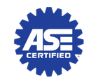 ASE Logo - Rockstar Automotive