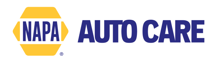 NAPA Auto Care Logo