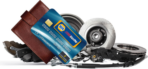 NAPA Financing - Rockstar Automotive