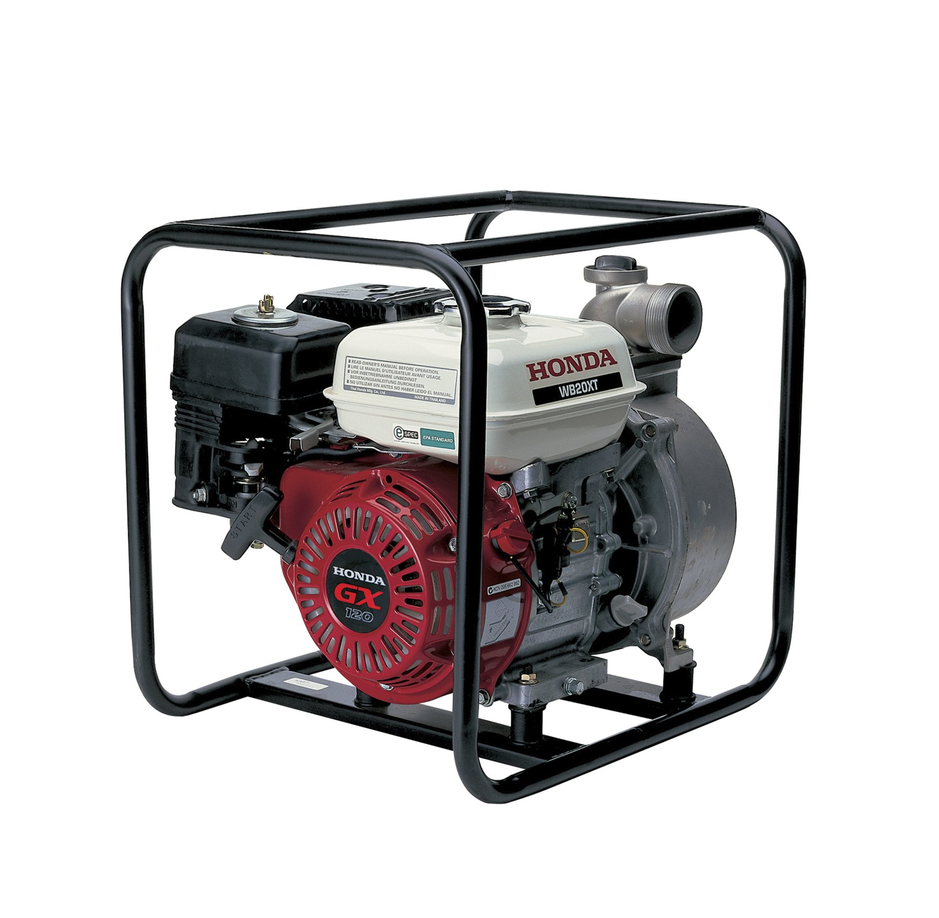 Honda Power Equipment in Raymond Terrace Terrace Mowers