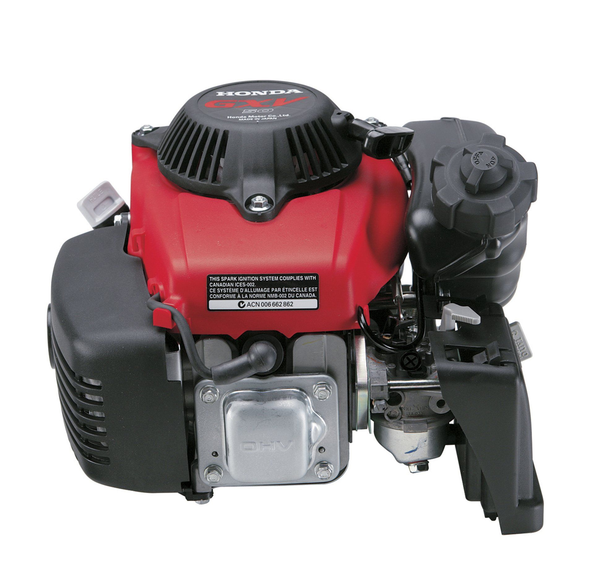 GXV50 Engine