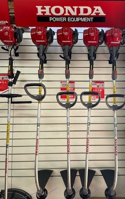 Honda Brushcutters | Raymond Terrace, Terrace Mowers