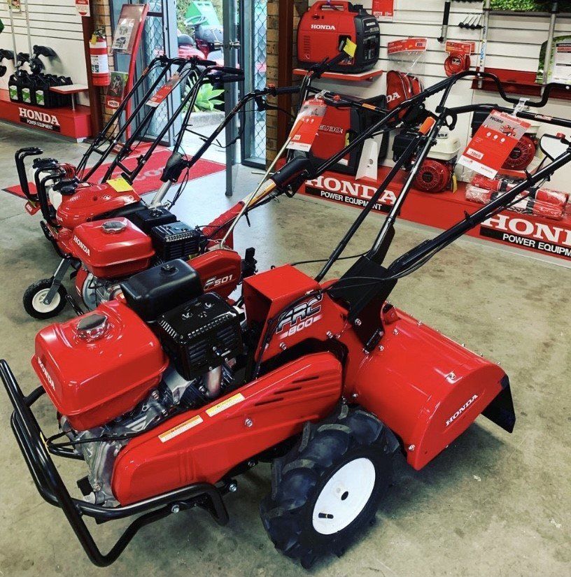 Honda Lawn Equipment | Raymond Terrace, Terrace Mowers