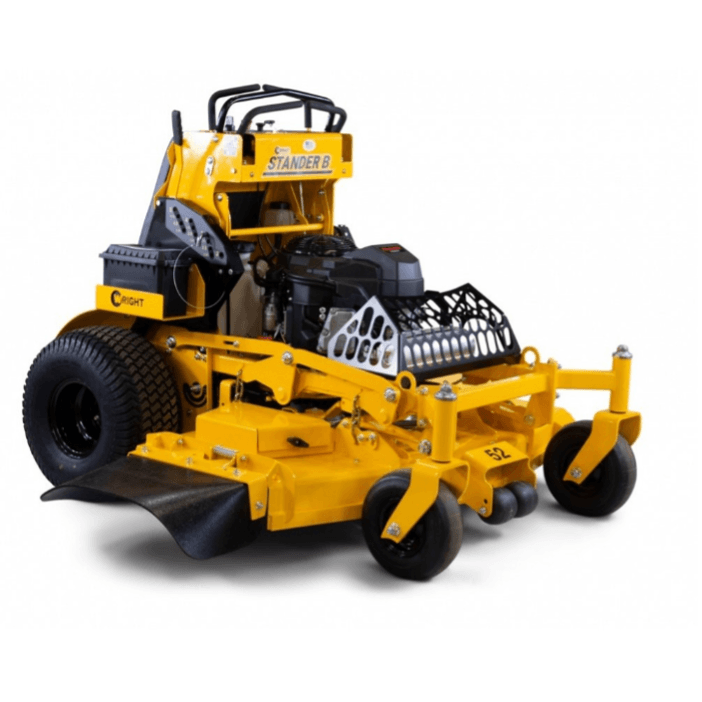 Wright CWS32 Stander B — Terrace Mowers in Raymond Terrace, NSW