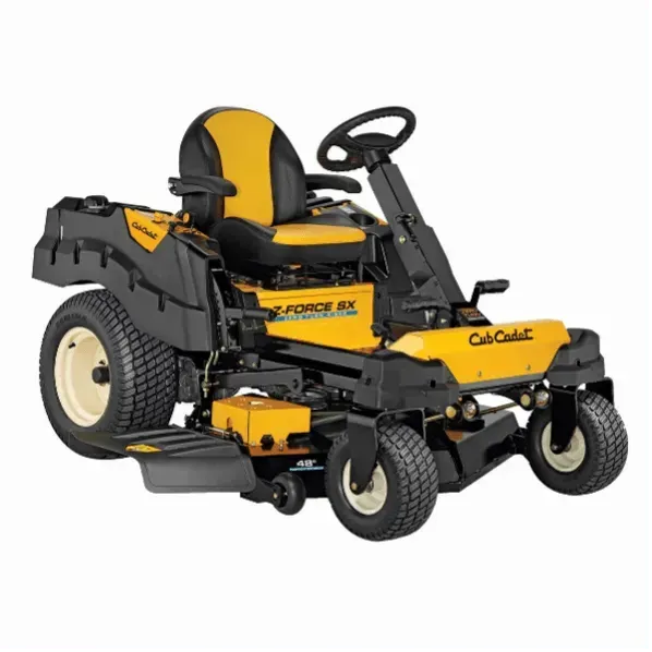 ZT1 42 Ultima Lap Bar — Terrace Mowers in Raymond Terrace, NSW
