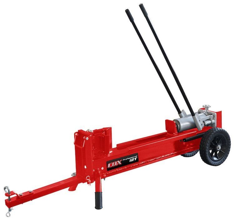 Cox Mowers