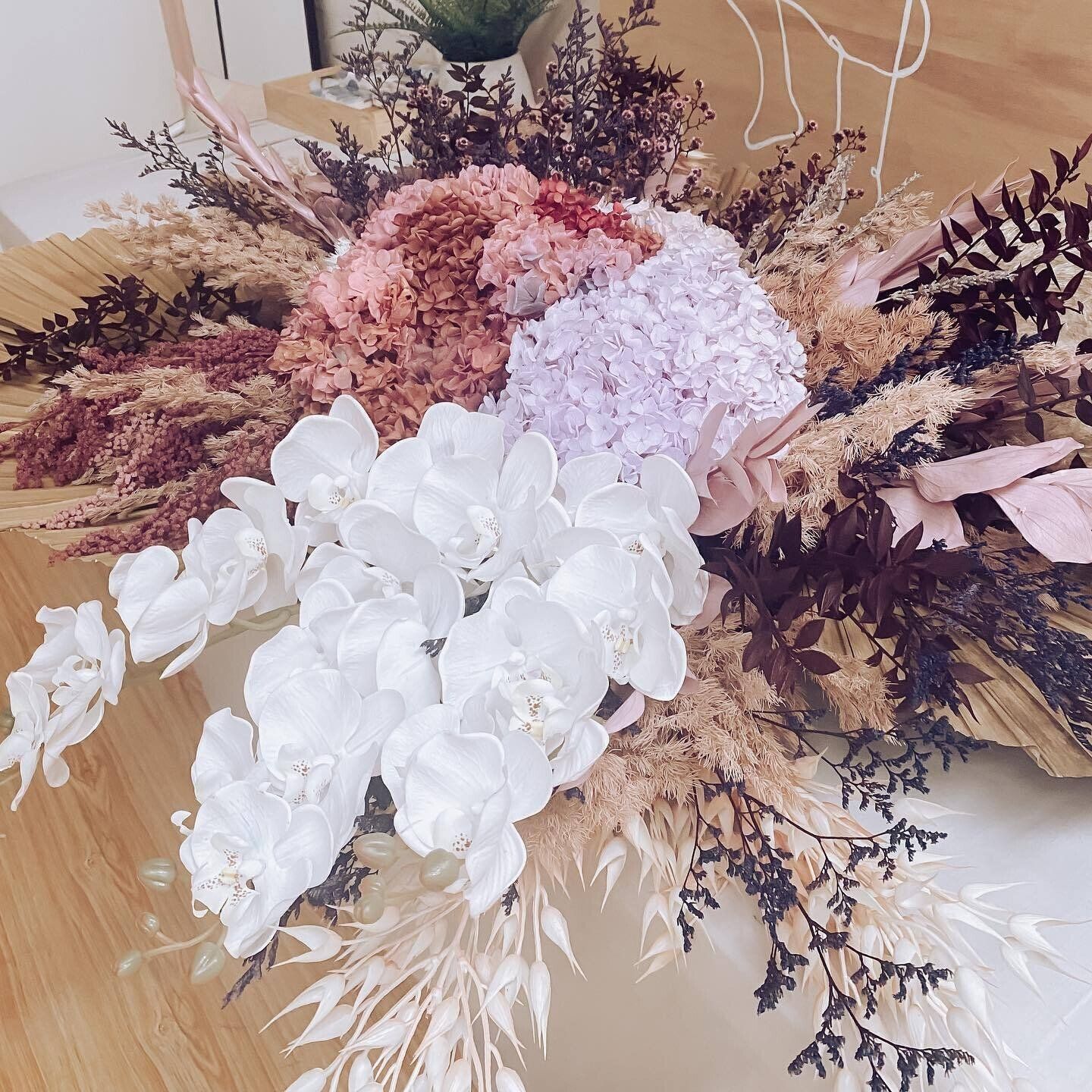 Epic-scale weddings